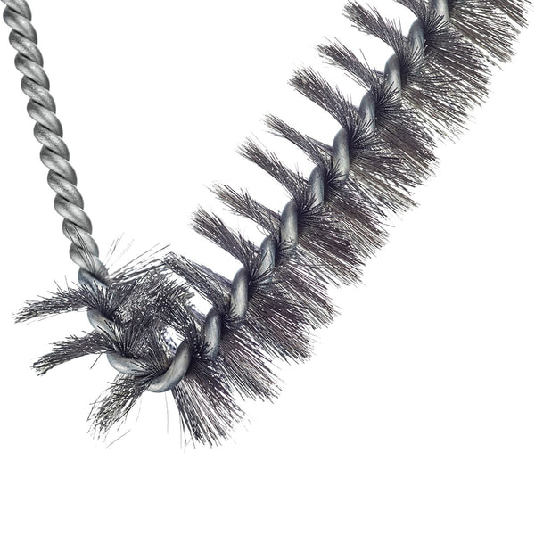 Grillbürste 46 cm Edelstahlborsten