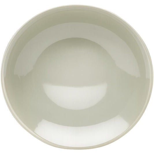 DANZIG Teller tief - 50 cl - (Ø 20 x 4 cm) - Salbei