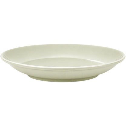 DANZIG Teller tief - 50 cl - (Ø 20 x 4 cm) - Salbei