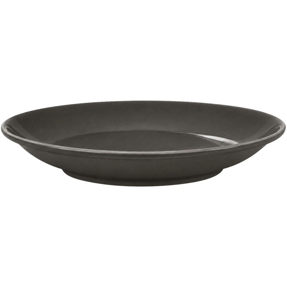 DANZIG Teller tief - 50 cl - (Ø 20 x 4 cm) - Grau