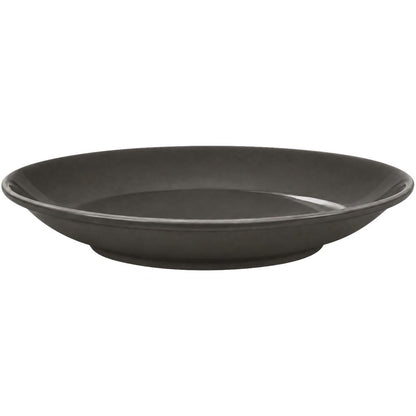 DANZIG Teller tief - 50 cl - (Ø 20 x 4 cm) - Grau