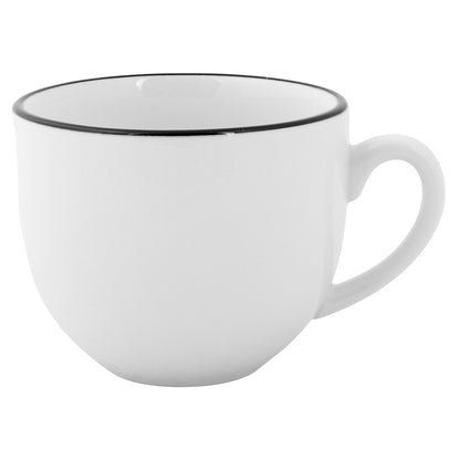 RENÉE Kaffeetasse - 22 cl - (Ø 8,6 x 7,1 cm)