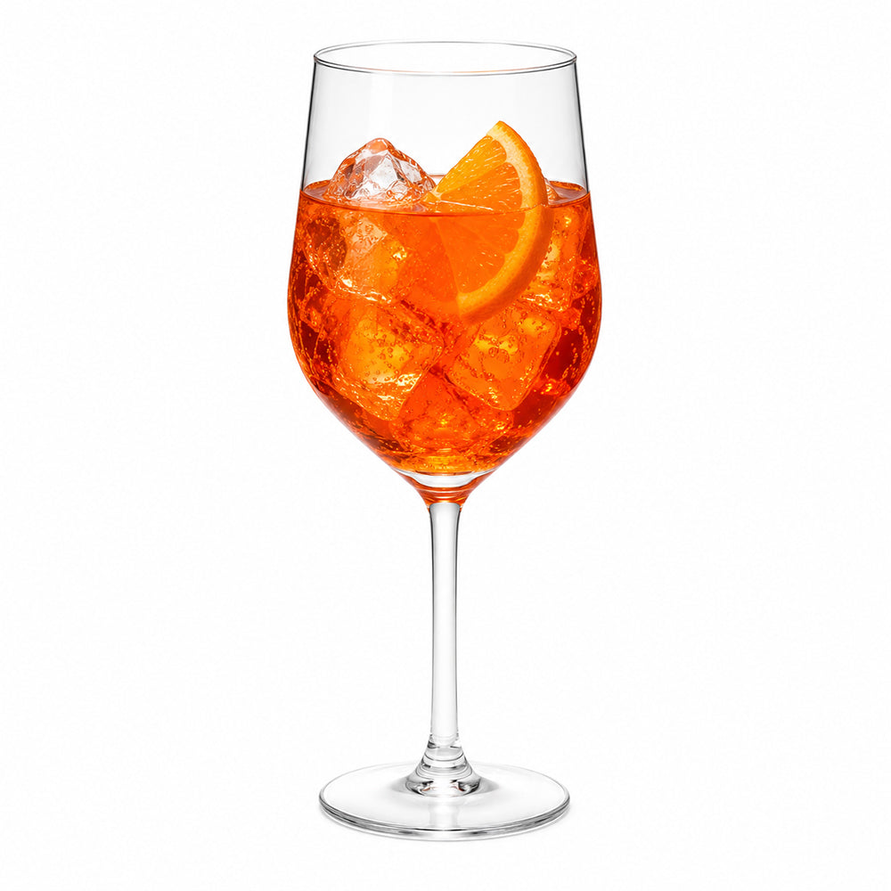 Cocktailglas Spritzglas - 62 cl - (4 Stück)