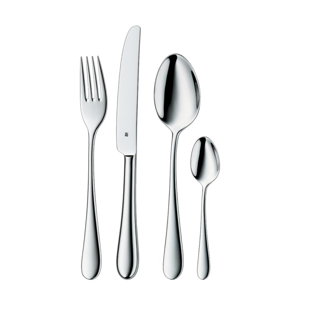 WMF SIGNUM 18/10 Menülöffel - 21,2 cm