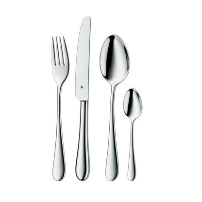 WMF SIGNUM 18/10 Vorspeise-/ Dessertgabel - 18,8 cm