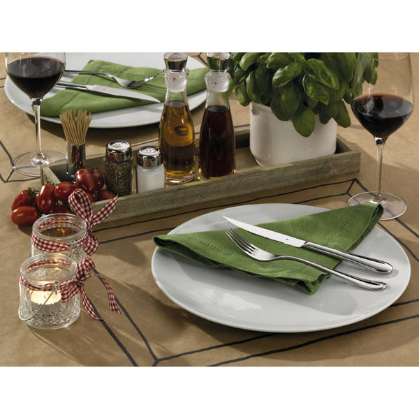 WMF SIGNUM 18/10 Vorspeise-/ Dessertlöffel - 19 cm
