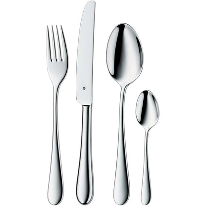 WMF SIGNUM 18/10 Kuchengabel - 15,7 cm