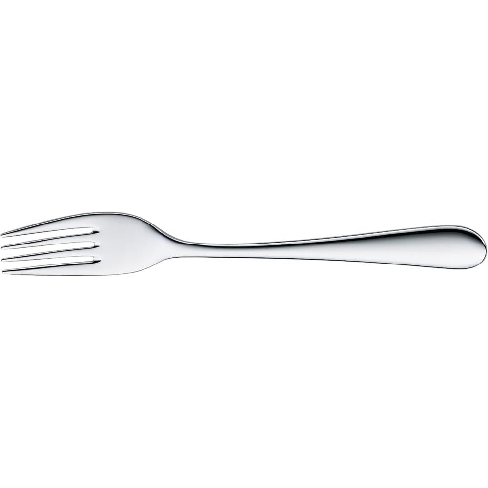 WMF SIGNUM 18/10 Kuchengabel - 15,7 cm