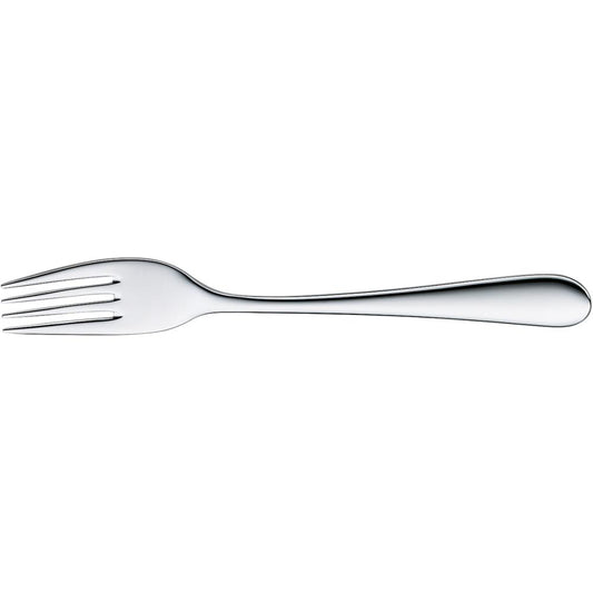 WMF SIGNUM 18/10 Kuchengabel - 15,7 cm