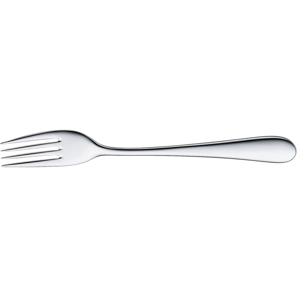 WMF SIGNUM 18/10 Vorspeise-/ Dessertgabel - 18,8 cm
