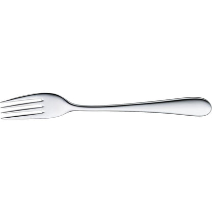WMF SIGNUM 18/10 Vorspeise-/ Dessertgabel - 18,8 cm