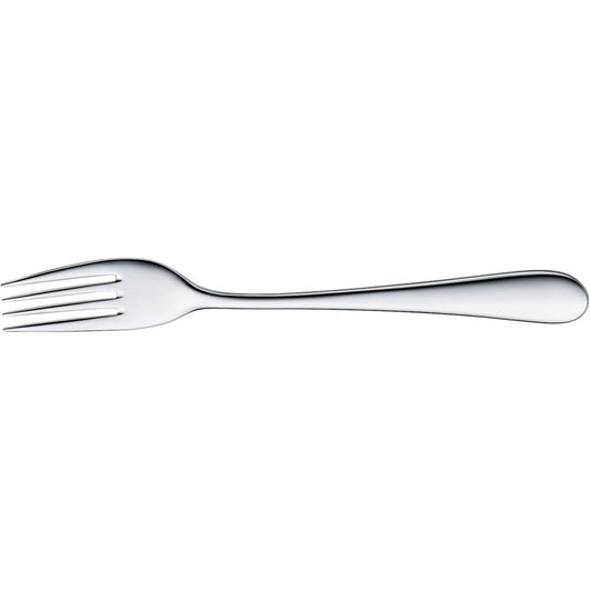 WMF SIGNUM 18/10 Vorspeise-/ Dessertgabel - 18,8 cm