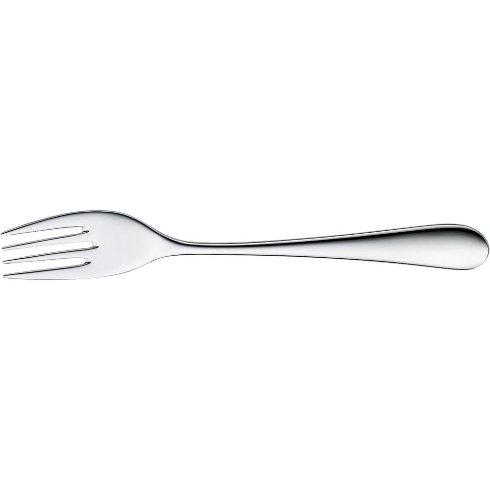 WMF SIGNUM 18/10 Fischgabel - 18,4 cm