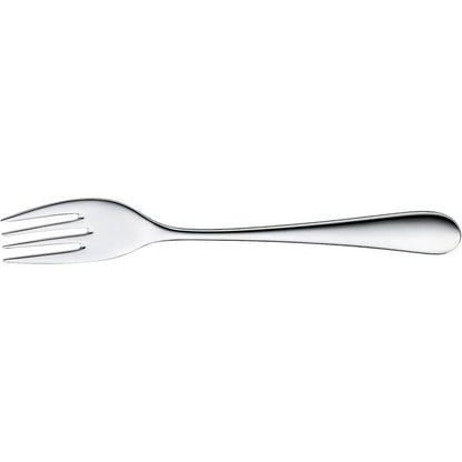 WMF SIGNUM 18/10 Fischgabel - 18,4 cm