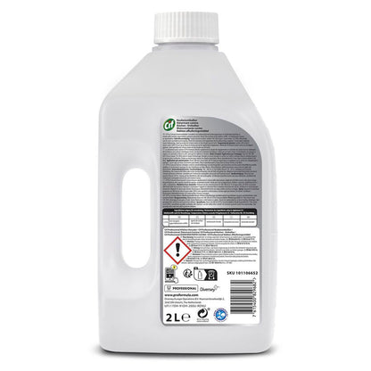 Cif Professional Küchen-Entkalker