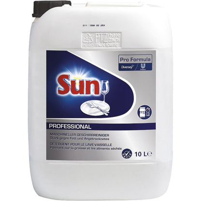 Sun Professional Flüssiger Geschirrreiniger