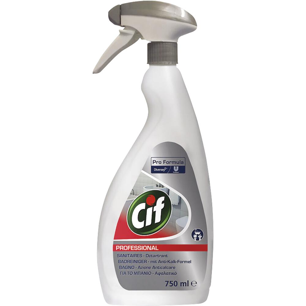 Cif Professional Badreiniger