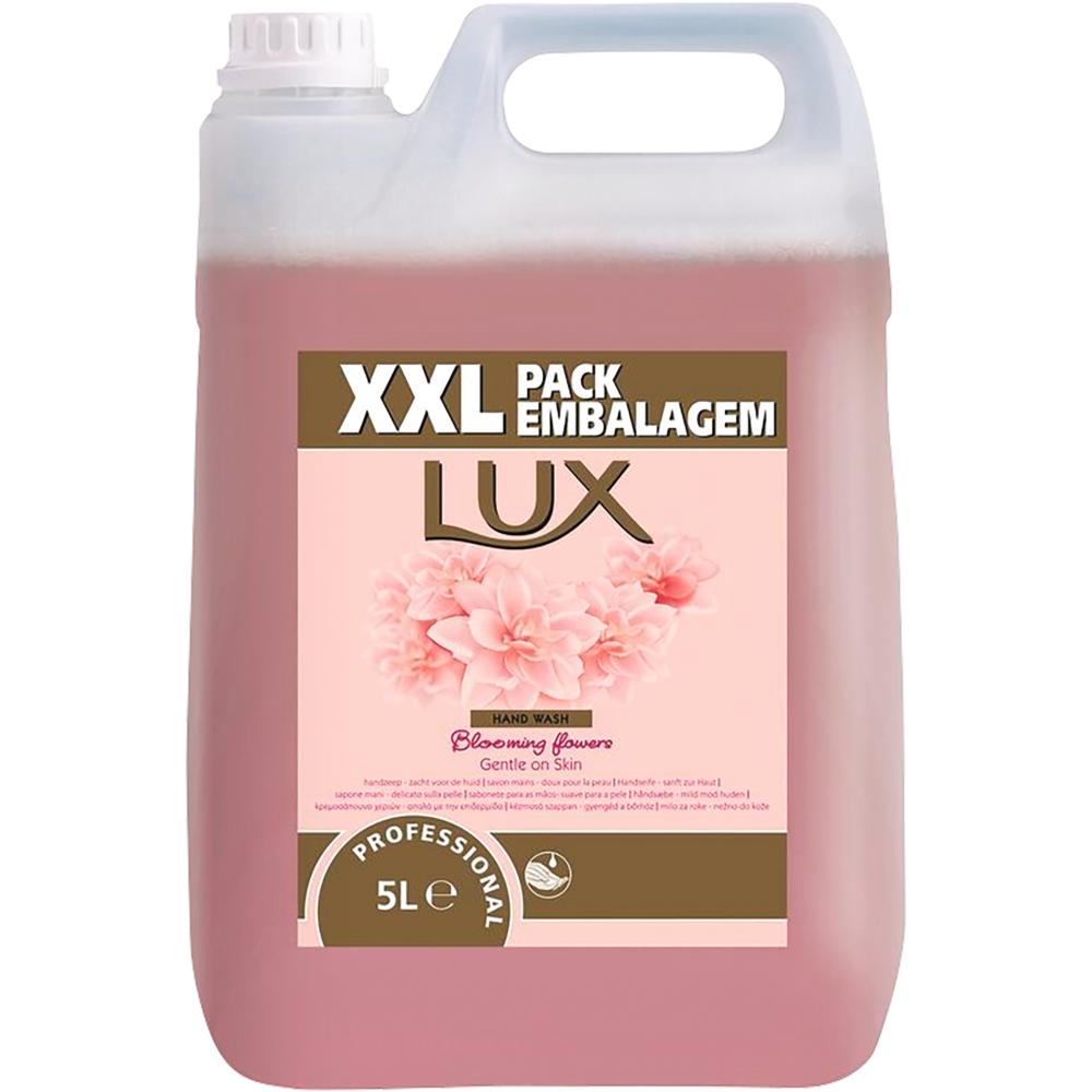 Lux Professional Hand-Wash