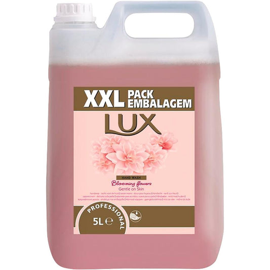Lux Professional Hand-Wash