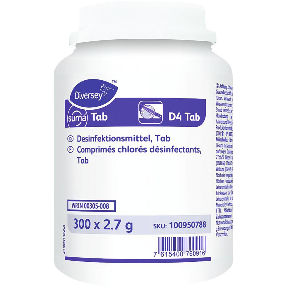 Suma Tab D4