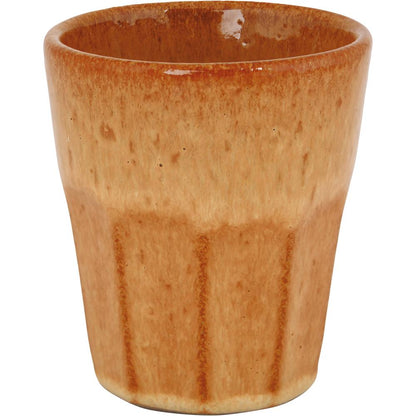 Bistro Kaffeebecher - 29 cl - (Ø 9 x 10 cm) - Senf