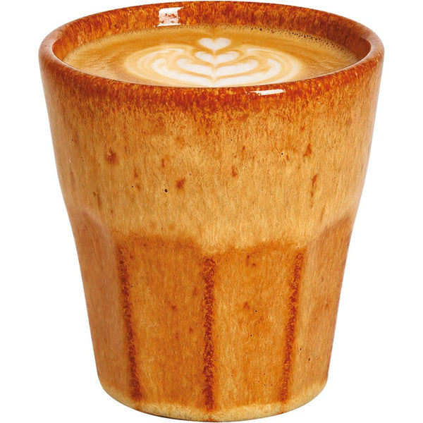Bistro Kaffeebecher - 29 cl - (Ø 9 x 10 cm) - Senf