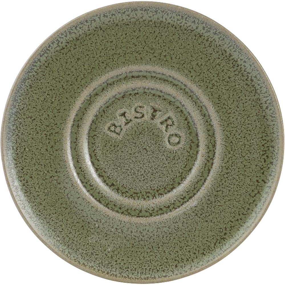 BISTRO Universal-Untere - (Ø 13,5 cm) - Grün