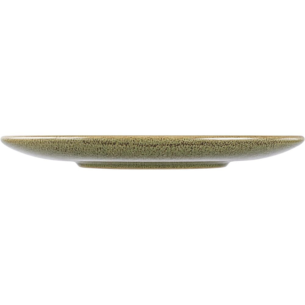 BISTRO Universal-Untere - (Ø 13,5 cm) - Grün
