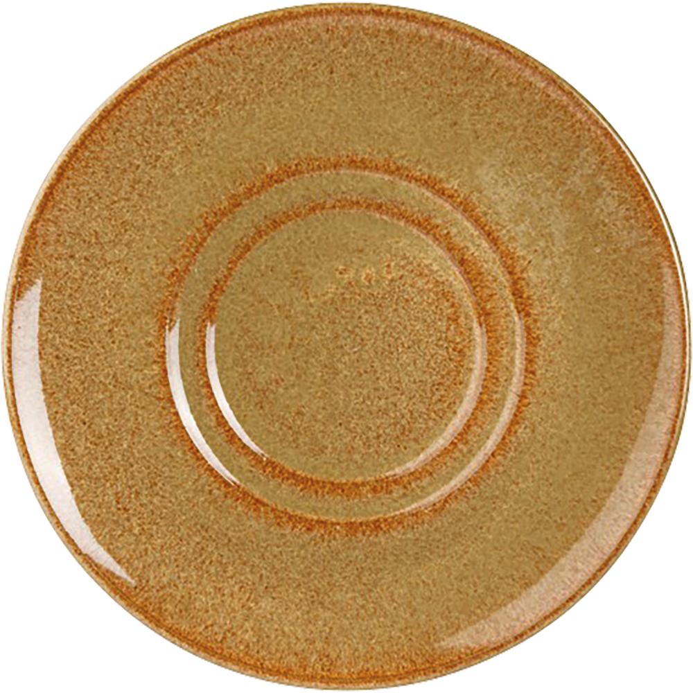 BISTRO Universal-Untere - (Ø 13,5 cm) - Senf