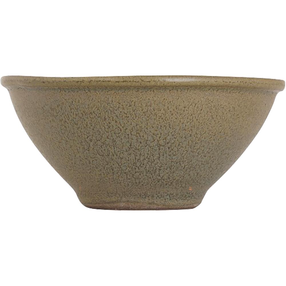 BISTRO Schälchen - 8 cl - (Ø 9 x 4 cm) - Grün