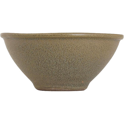 BISTRO Schälchen - 8 cl - (Ø 9 x 4 cm) - Grün