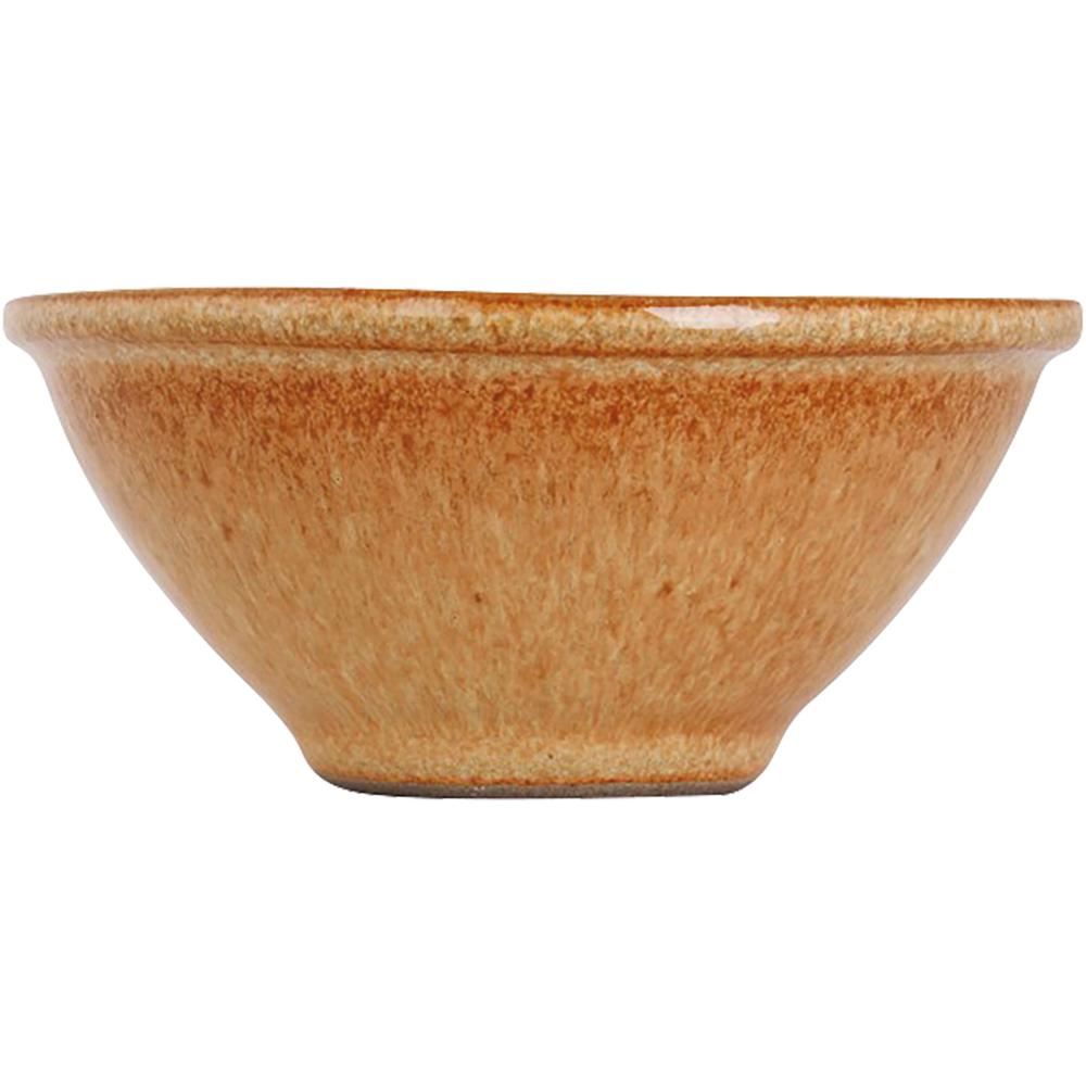 BISTRO Schälchen - 8 cl - (Ø 9 x 4 cm) - Senf