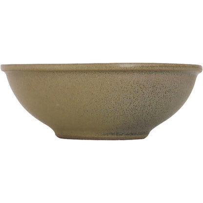 BISTRO Schüssel - 11 cl - (Ø 11 x 4 cm) - Grün