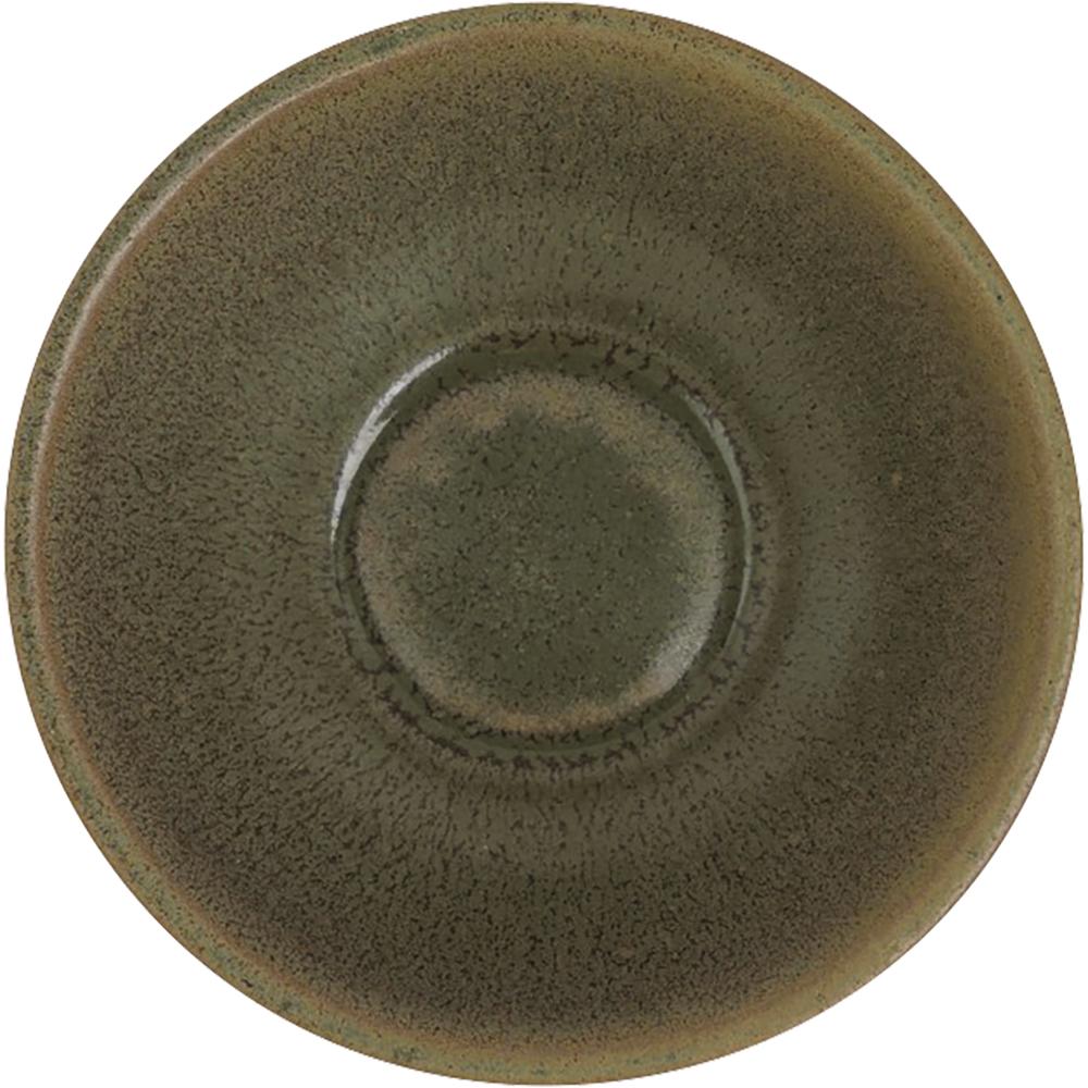 BISTRO Schüssel - 11 cl - (Ø 11 x 4 cm) - Grün
