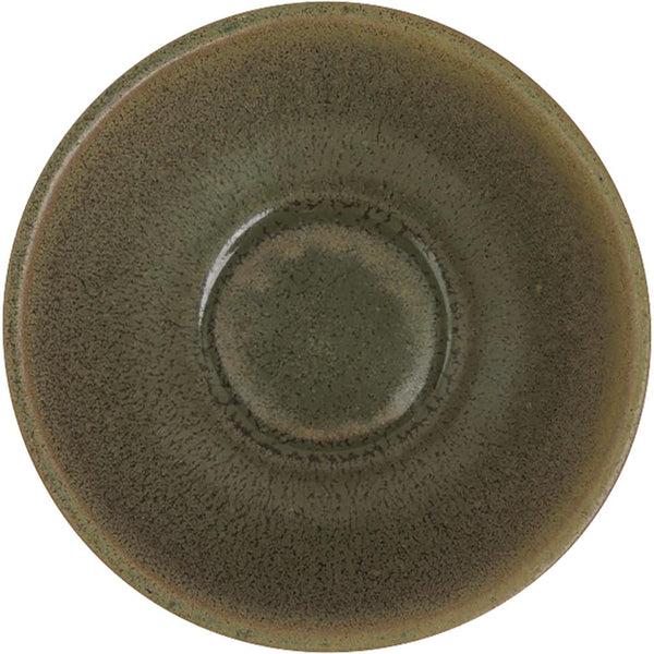 BISTRO Schüssel - 11 cl - (Ø 11 x 4 cm) - Grün