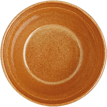 BISTRO Schüssel - 11 cl - (Ø 11 x 4 cm) - Senf