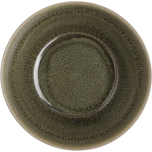 BISTRO Schale - 49 cl - (Ø 14  x 6 cm) - Grün