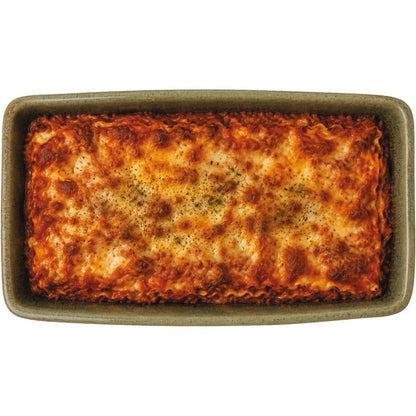 BISTRO Auflaufform - 70 cl - (21 x 21 x 5 cm) - Grün