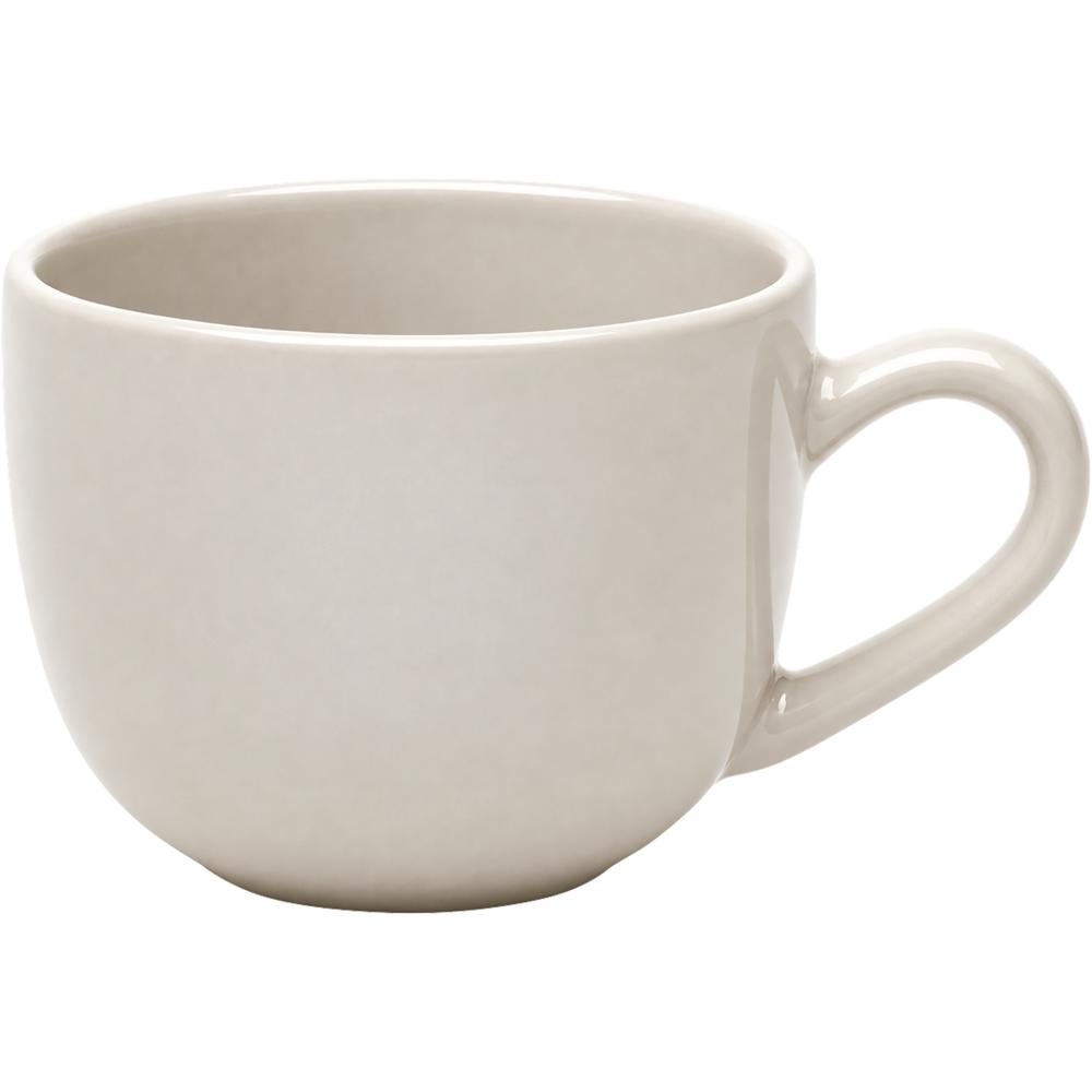 MALMÖ Kaffeetasse - 20 cl - (Ø 8,5 x 7,1 cm) - Taupe