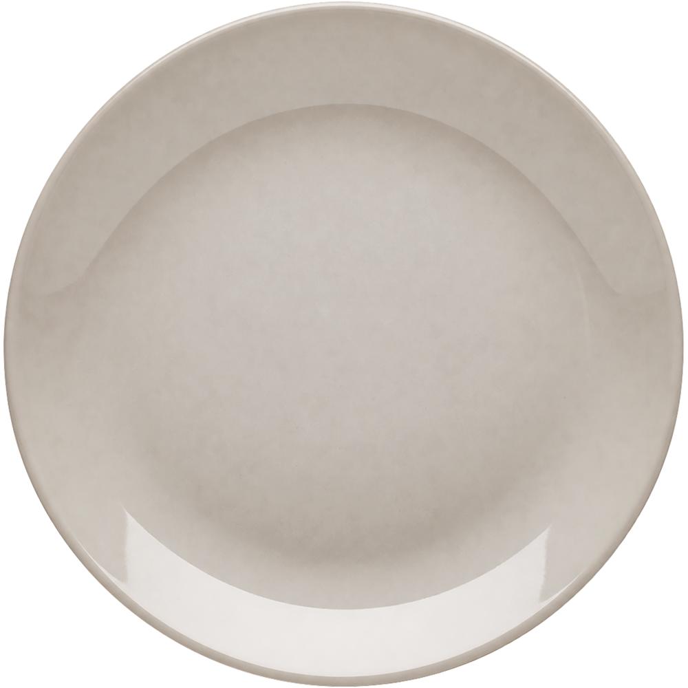 MALMÖ Dessertteller - Ø 20 cm - Taupe