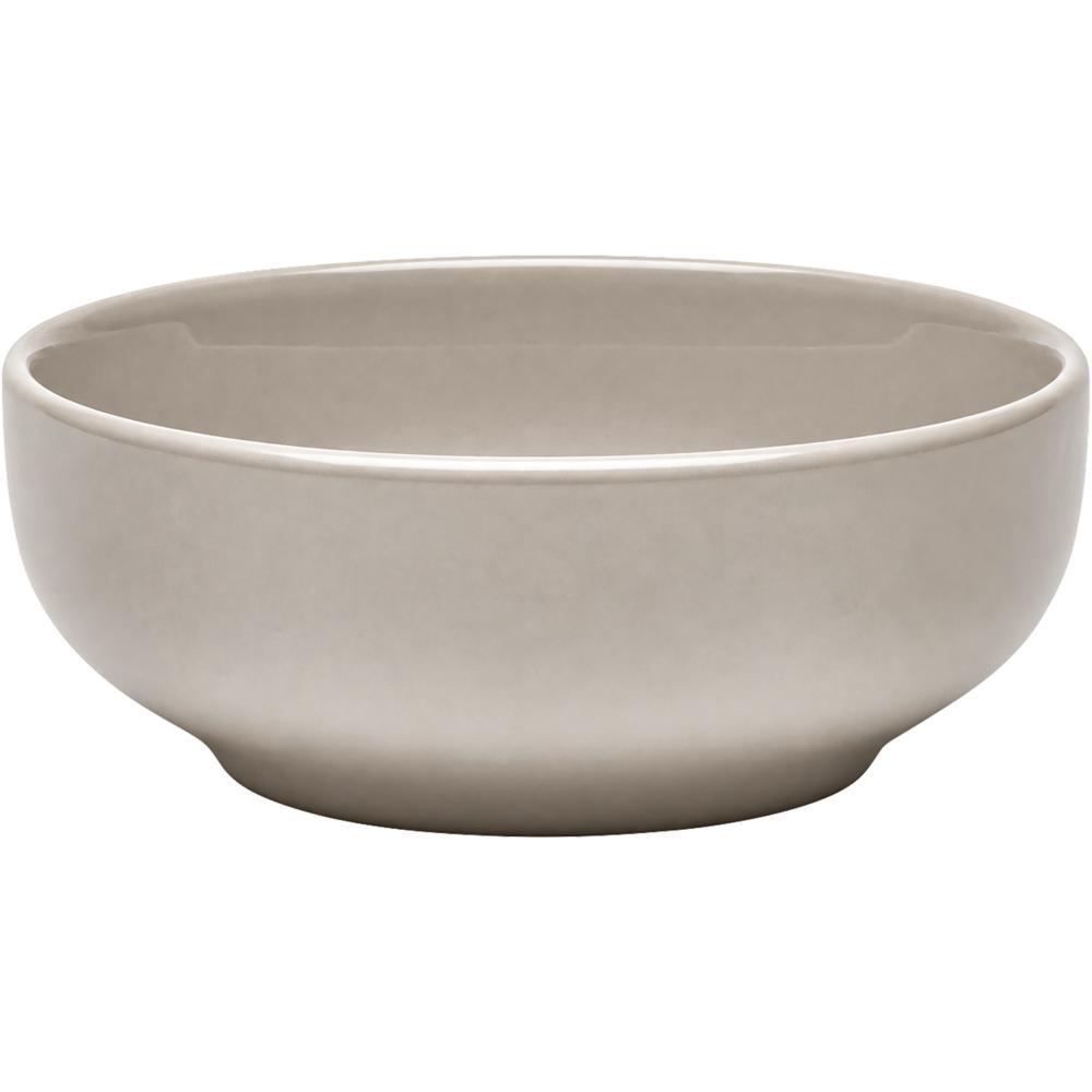 MALMÖ Schüssel - 45 cl - (Ø 15 x 6,4) cm - Taupe