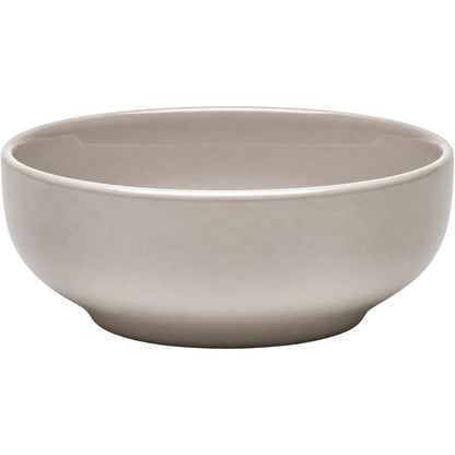 MALMÖ Schüssel - 45 cl - (Ø 15 x 6,4) cm - Taupe