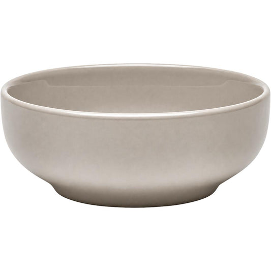 MALMÖ Schüssel - 45 cl - (Ø 15 x 6,4) cm - Taupe