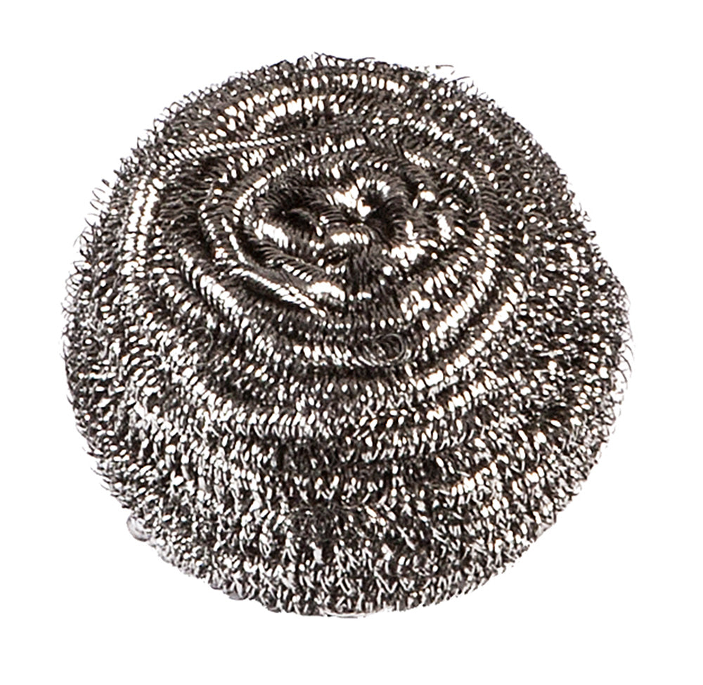 Edelstahltopfspirale