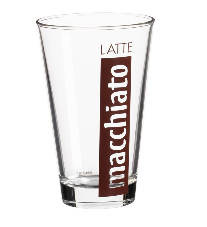Latte Macchiato Glas - 30 cl