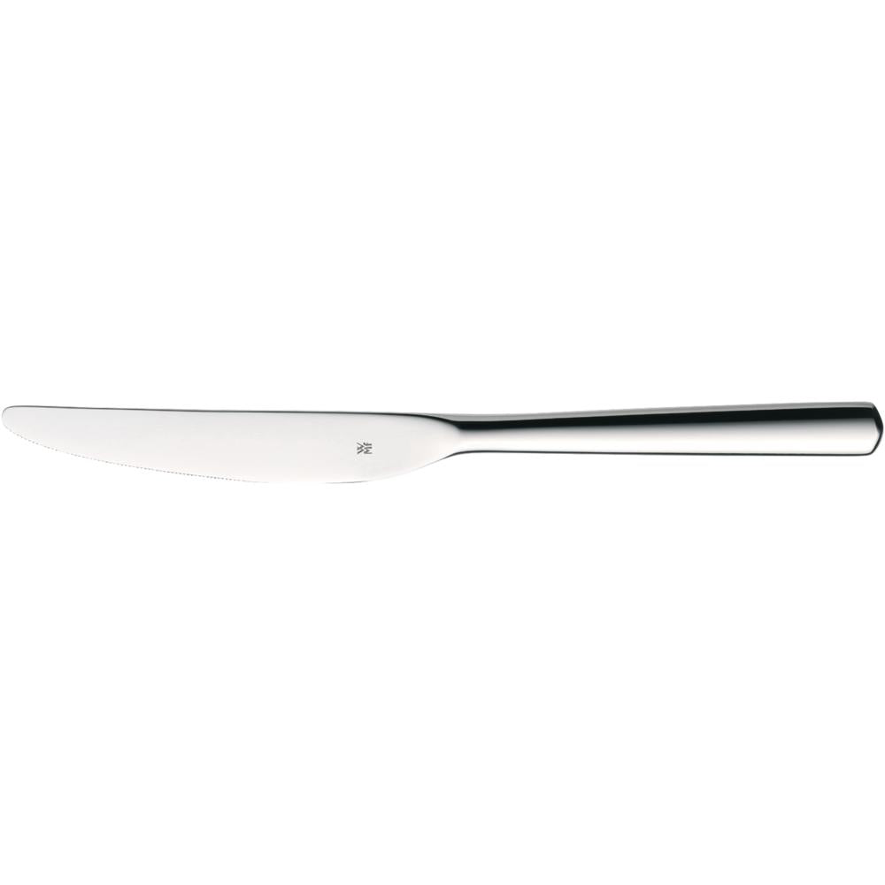 WMF BASE 18/10 Menümesser - 22,6 cm
