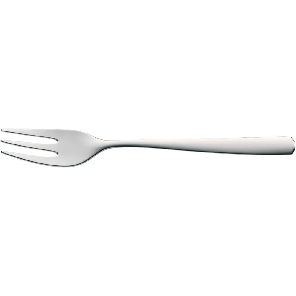 WMF BASE 18/10 Kuchengabel - 15,6 cm