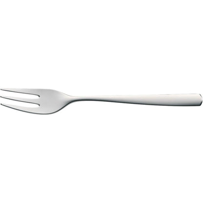 WMF BASE 18/10 Kuchengabel - 15,6 cm