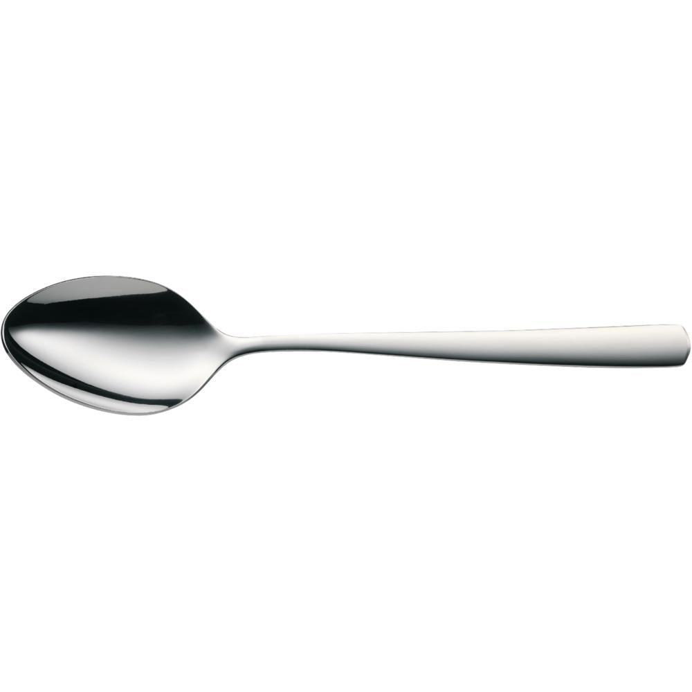 WMF BASE 18/10 Vorspeisen-/Dessertlöffel - 18,7 cm