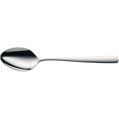 WMF BASE 18/10 Vorspeisen-/Dessertlöffel - 18,7 cm